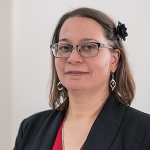 Irene Brenner ÖWS